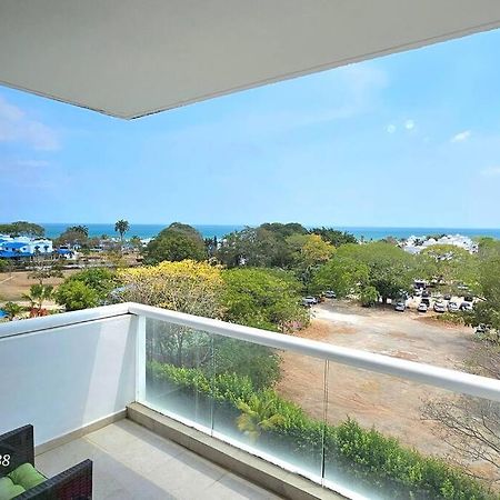 Stylish Beach Condo Río Hato Extérieur photo
