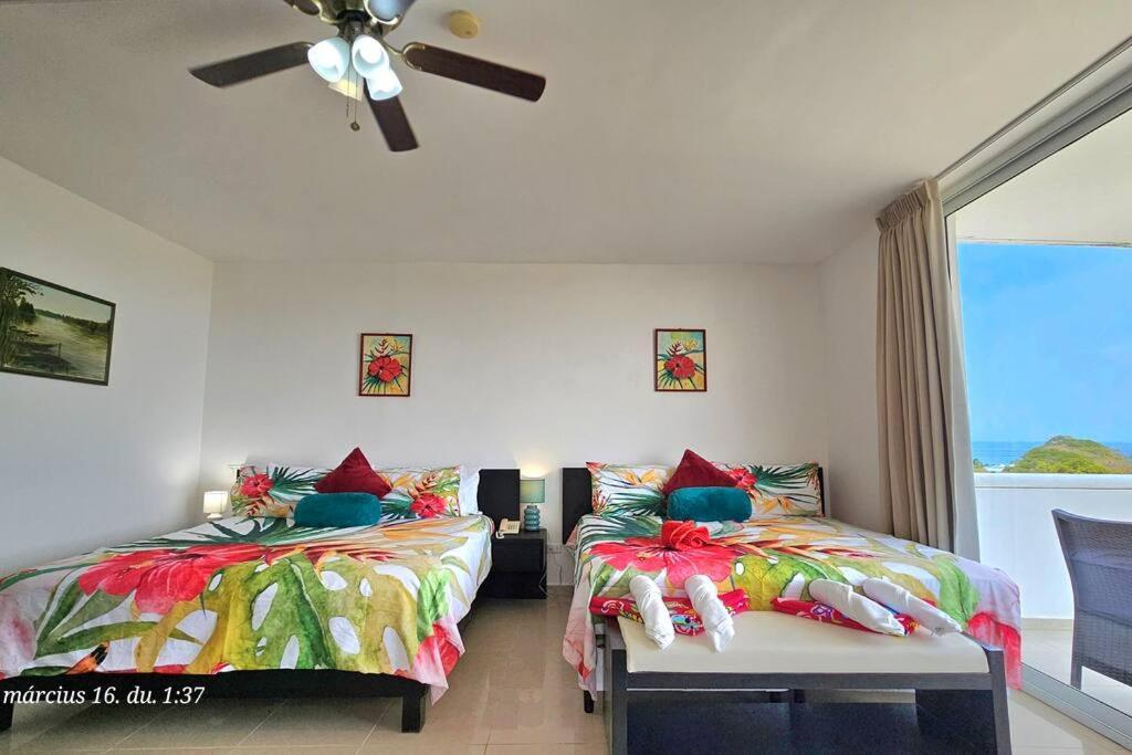 Stylish Beach Condo Río Hato Extérieur photo