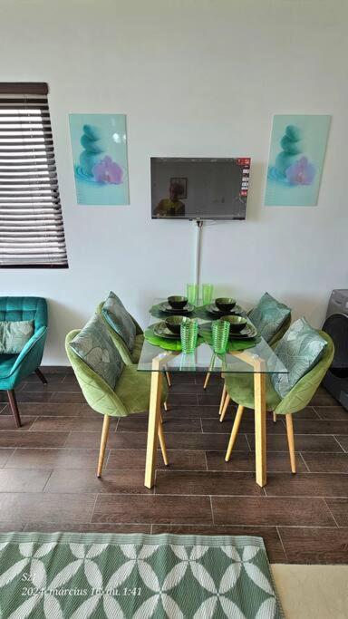 Stylish Beach Condo Río Hato Extérieur photo