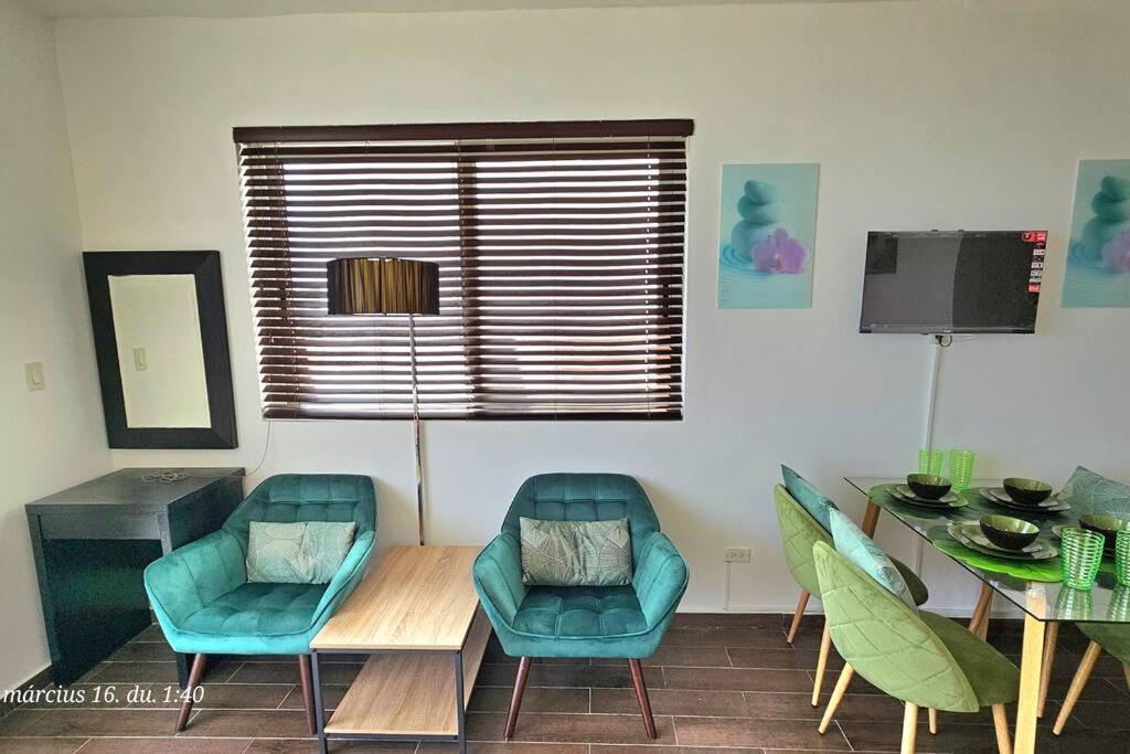 Stylish Beach Condo Río Hato Extérieur photo