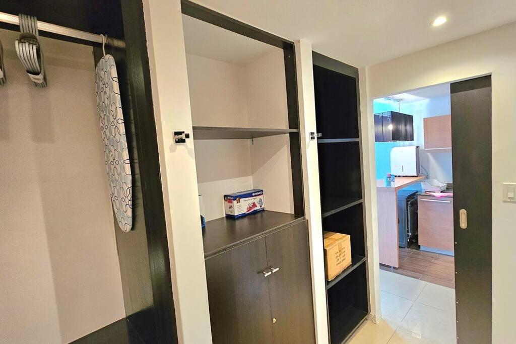 Stylish Beach Condo Río Hato Extérieur photo